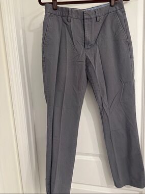 J. Crew Slate Gray Men’s pants